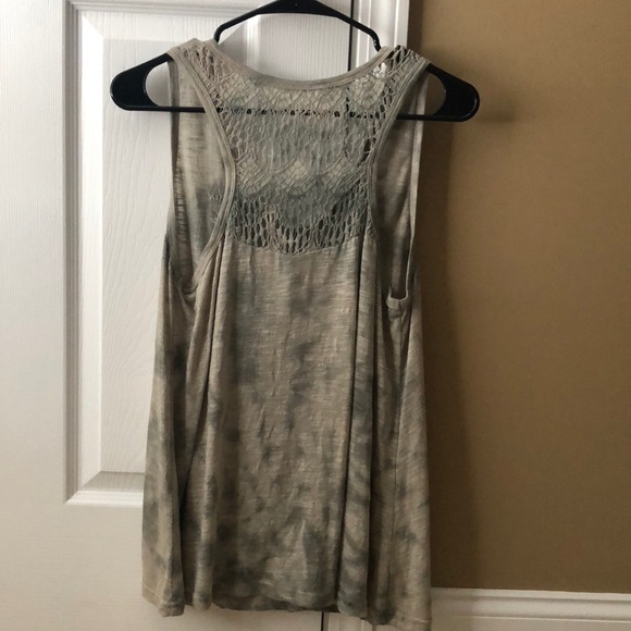 Miss Me Tank Top - Picture 2 of 2